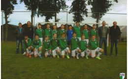Teamfoto VVOG Harderwijk jo15-4