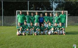 Teamfoto VVOG Harderwijk jo15-5