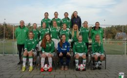 Teamfoto VVOG Harderwijk mo17-1