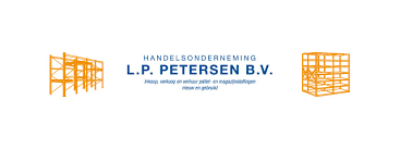 Handelsonderneming L.P. Petersen B.V.