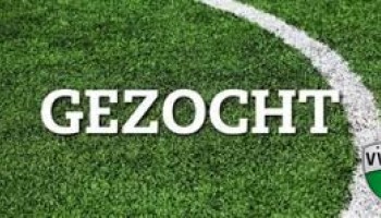 Gezocht trainer/coach VVOG JO19-1