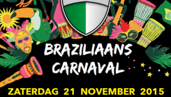 Braziliaans carnaval