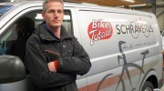 Wedstrijdsponsor 17/12 -> Bike Totaal - Schraverus Fietsen