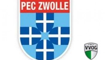 Actie tickets PEC Zwolle - FC Utrecht