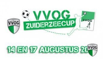 Promotie ZuiderZee Cup editie 2013 van start