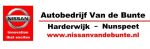Autobedrijf Van de Bunte Harderwijk