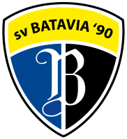 Batavia '90 JO8-8