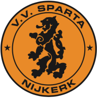 Sparta Nijkerk JO15-1