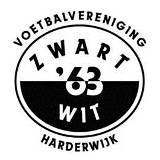 Zwart Wit '63 JO12-3