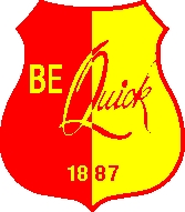 Be Quick 1887 JO13-1