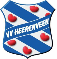 V.V. Heerenveen JO13-1
