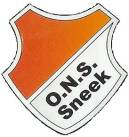 ONS Sneek JO13-1 JM