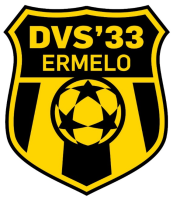 DVS'33 Ermelo 4