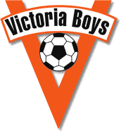 Victoria Boys 4