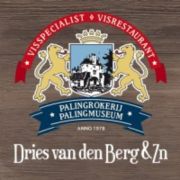 Palingrokerij & Vishandel Dries van den Berg B.V.