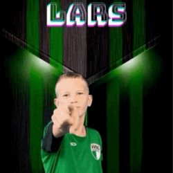 Lars - Stam