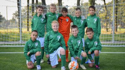 Teamfoto VVOG Harderwijk JO10-2