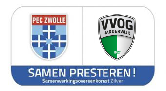 VVOG Harderwijk | Welkom Op De Website Van Voetbalvereniging VVOG Te ...