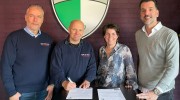  Van de Bunt Isolatie uit Harderwijk is trotse teamsponsor van VVOG