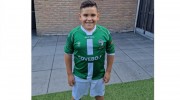 Zaterdag is Yassin Hamane pupil van de week