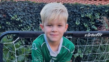 Pupil van de week: Sam Mons