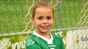 Zaterdag is Lisa Reijerse pupil van de week.