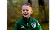 Zaterdag is Jayden Mons pupil van de week!