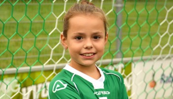 Zaterdag is Lisa Reijerse pupil van de week.