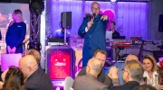 Terugblik op de geslaagde VVOG Veiling Dinner Show