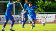 Lévay Klooster versterkt per direct selectie VVOG