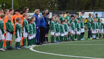 Terugblik KNVB event