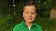 Zaterdag is Seth Stavorinus pupil van de week!