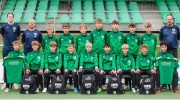 JO14-2 Bedankt Teamsponsors Condoor en RFS Installatietechniek