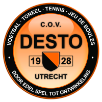 DESTO JO15-1