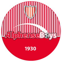 Alphense Boys JO14-1