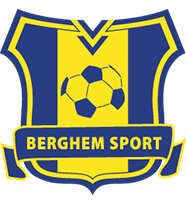 Berghem Sport JO14-1