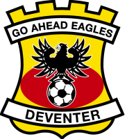 Go Ahead Eagles JO14-1