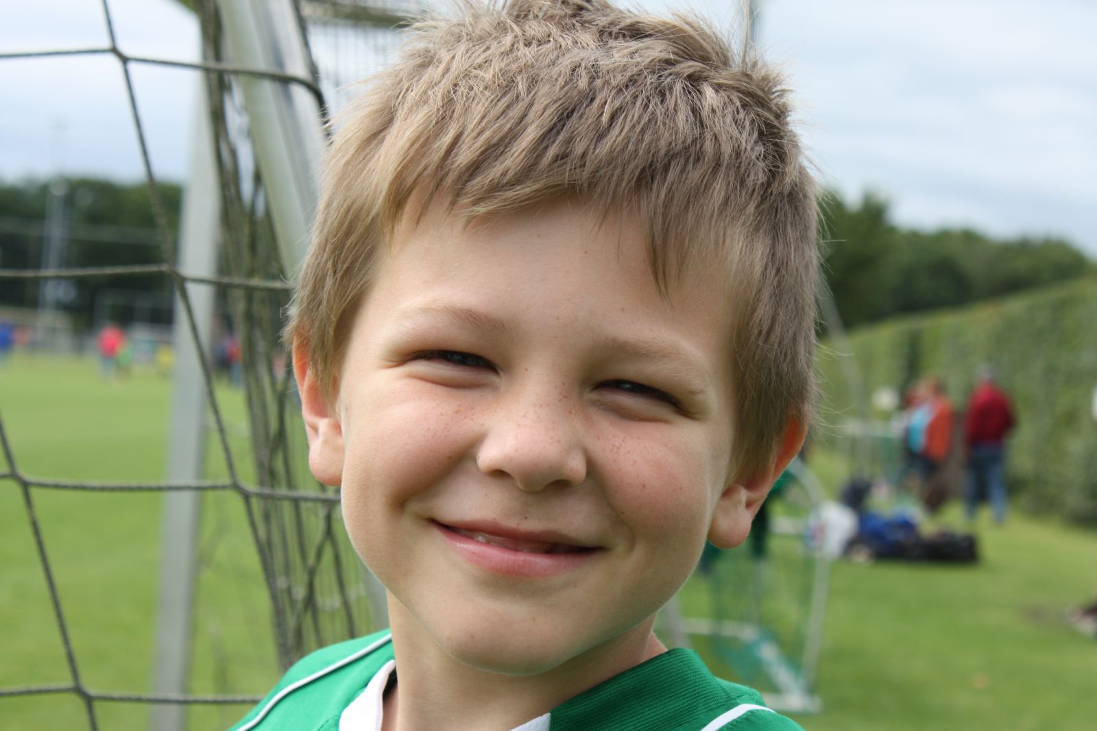 Tristan de Vries