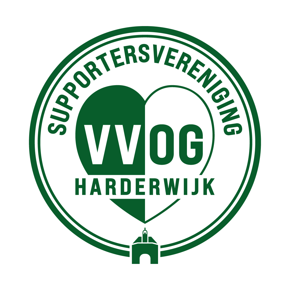 Supportersvereniging VVOG