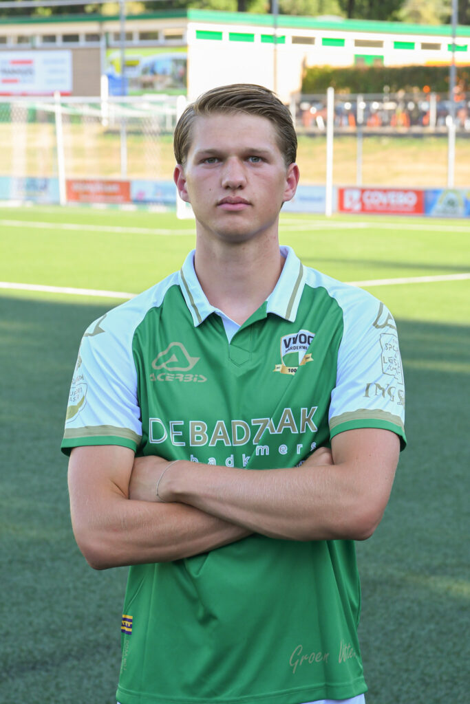 Bram Hakvoort