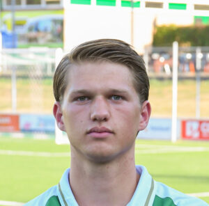 Bram  Hakvoort