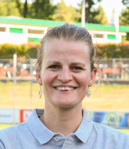 Doortje van de Belt