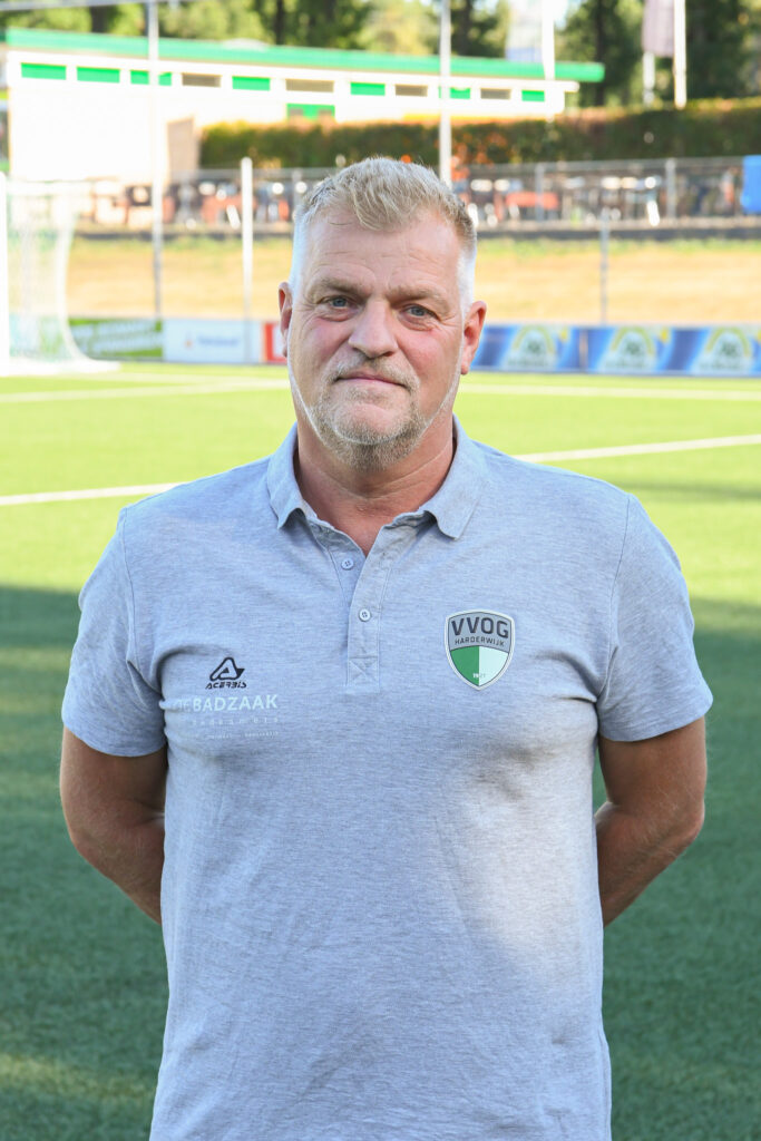 Egbert Kragt