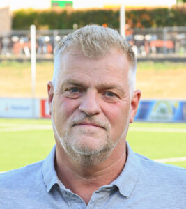 Egbert  Kragt