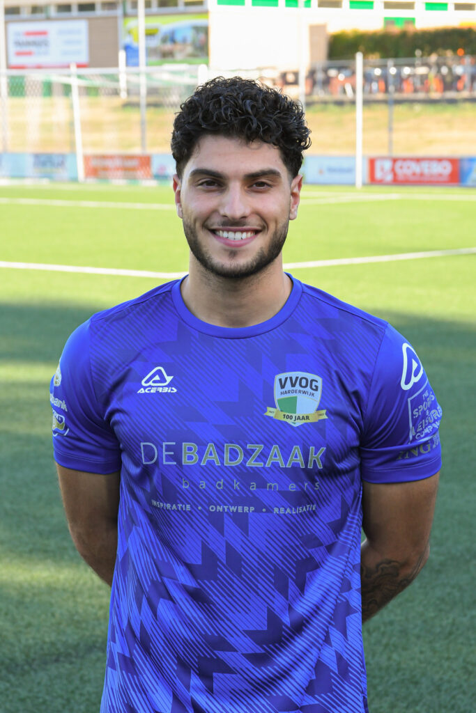 Farhad Didari