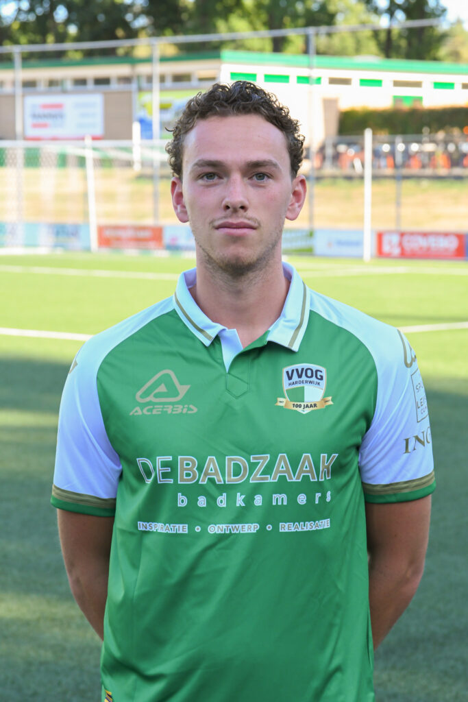 Ferdi van Looy