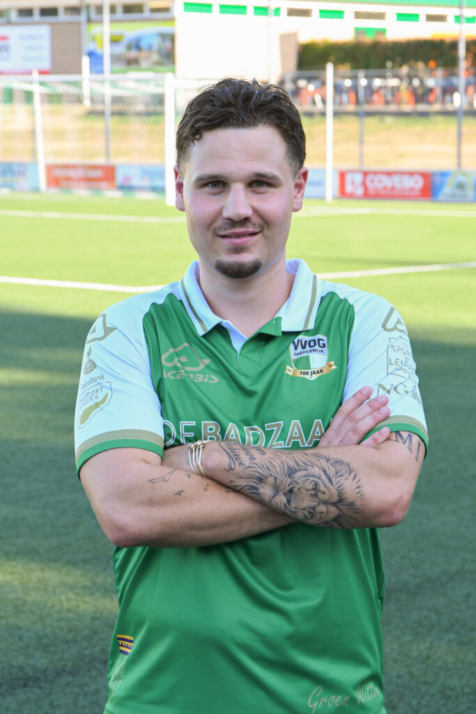 Finn Kluiver