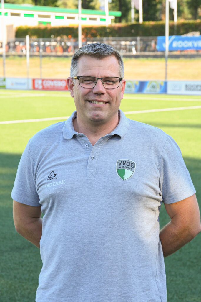 Hans Joosten