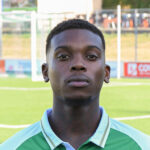 Jaheem  Uiterloo