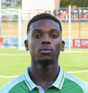 Jaheem  Uiterloo